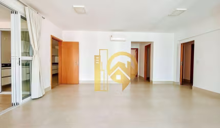 Apartamento à venda, 160 m² por R$ 2.349.000,00 - Jardim Aquarius - São José dos Campos/SP