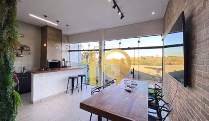 Casa com 3 dormitórios à venda, 180 m²- Jardim Dulce - Guararema/SP