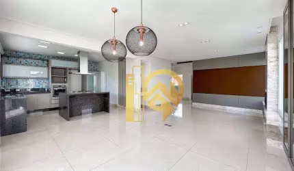 Sobrado com 5 dormitórios à venda, 400 m²  - Condomínio Reserva do Paratehy - São José dos Campos/SP