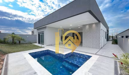 Casa com 4 dormitórios à venda, Condomínio Alphaville II - São José dos Campos/SP