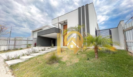 Casa com 4 dormitórios à venda, Condomínio Alphaville II - São José dos Campos/SP