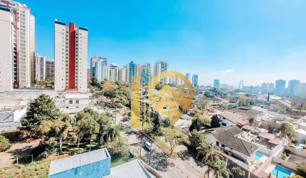 Apartamento Duplex Jardim Aquarius