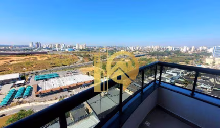 Apartamento Duplex Jardim Aquarius