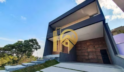 Sobrado  com 3 suítes para alugar, 300 m² - Bairro Vem Viver Jacareí - Jacareí/SP
