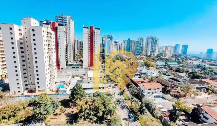 Apartamento Duplex com 1 dormitório à venda, 78 m² por R$ 700.000,00 - Jardim Aquarius - São José dos Campos/SP