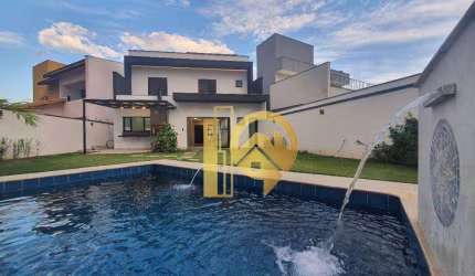Casa com 4 dormitórios à venda, 215 m² - Bairro dos Guedes - Tremembé/SP