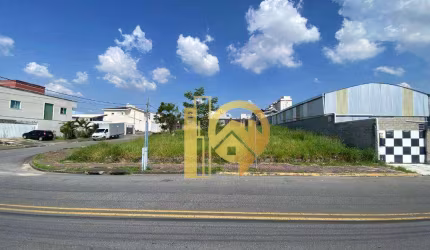 Terreno para alugar, 500 m²  - Villa Branca - Jacareí/SP