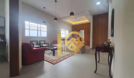 Casa Térrea  em Condomínio - recém construída á venda - Nossa Senhora do Perpétuo Socorro - Pindamonhangaba/SP