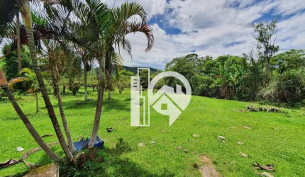 Área com água corrente à venda, 20000 m² - Ribeirão Grande - Pindamonhangaba/SP