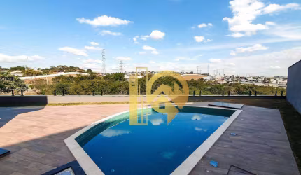 Casa com 3 suítes à venda, 300 m² -Condom. Vivva - Jacareí/SP