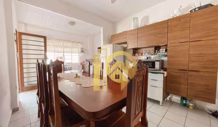 Casa 4 dormitórios à venda, 440 m²  - Jd Luiza - Jacareí/SP