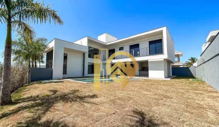 Casa com 5 dormitórios à venda, Condomínio Monte Carlo - São José dos Campos/SP