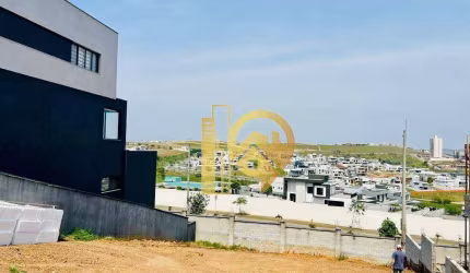 Terreno à venda, 570 m² - Condomínio Residencial Alphaville - São José dos Campos/SP