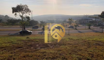 Terreno à venda, 597m² Condomínio Alphaville II - SJCampos/SP