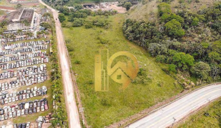 Área à venda, 20000 m² - Jardim São Gabriel - Jacareí/SP