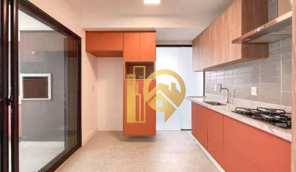 Apartamento com 2 dormitórios à venda, 84m² - Mayfer Vila Adyana - São José dos Campos/SP
