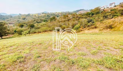 Terreno à venda, 1000 m² por R$ 290.000,00 - Canaã - Jambeiro/SP