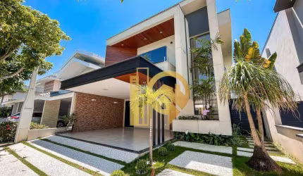 Casa com 3 dormitórios à venda, 240 m²  - Urbanova - São José dos Campos/SP