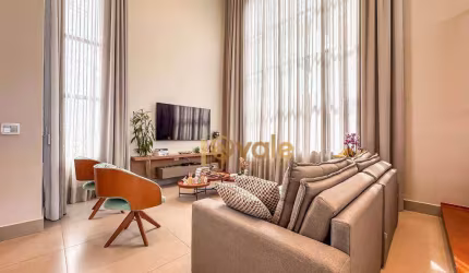 Casa (sobrado), 3 suítes à venda, 225 m², VERANA  - SJCampos/SP