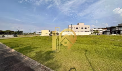 Terreno à venda, 650 m²  - Urbanova - São José dos Campos/SP