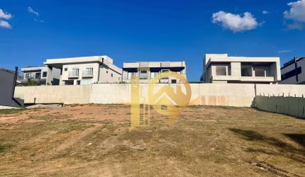 Terreno à venda, 470 m² - Condomínio Residencial Alphaville - São José dos Campos/SP
