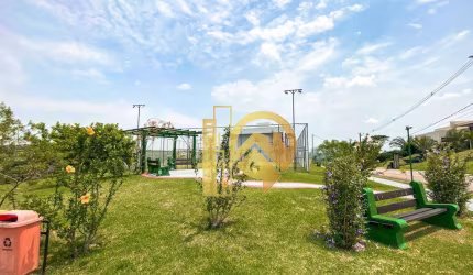 Terreno  de Alto Padrão à venda, 962 m² - Torrão de Ouro - São José dos Campos/SP
