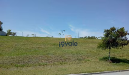 Terreno à venda, 470 m²  Condomínio Alphaville II - São José dos Campos/SP