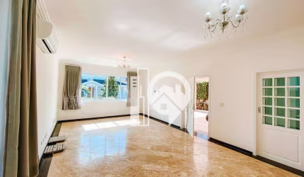 Casa, 370 m² - venda por R$ 2.200.000,00 ou aluguel por R$ 11.940,00/mês - Jardim Altos de Santana II - Jacareí/SP