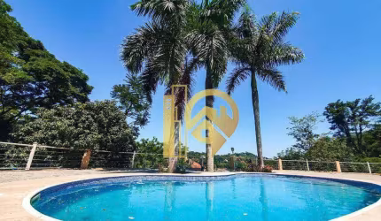 Casa beira da represa  Cond Recanto dos Pássaros  Jacareí SP