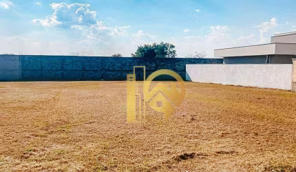 Terreno à venda, 527 no Condomínio Terras do Vale - Caçapava/SP