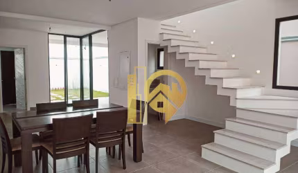 Casa com 3 Suítes à venda, 200 m²  - Portal dos Pássaros - São José dos Campos/SP