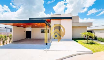 Casa em Condomínio com 3 suítes à venda, 226 m²  Urbanova - São José dos Campos/SP