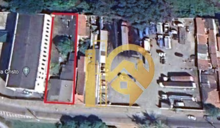 Terreno com  à venda no  Jardim Santa Maria - Jacareí/SP