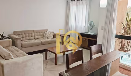 Apto 3 dormitórios à venda, 125 m²- Jd Esplanada- SJCampos/SP