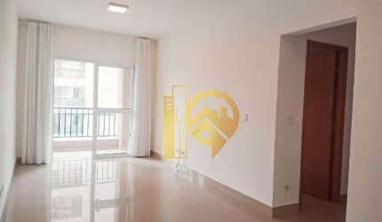 Apartamento com 2 dormitórios à venda, 70 m² - Parque Santo Antônio - Jacareí/SP