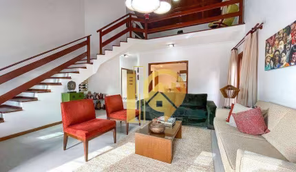 Casa com 3 dormitórios à venda - Villa Branca - Jacareí/SP