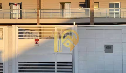 Casa com 3 dormitórios à venda, 98 m² - Jardim Santa Maria - Jacareí/SP