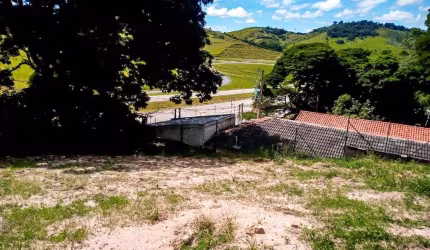 Terreno à venda, 155 m²- Jardim Santo Antônio da Boa Vista - Jacareí/SP
