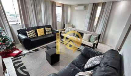Casa com 4 dormitórios para alugar, 200 m² - Centro - Jacareí/SP