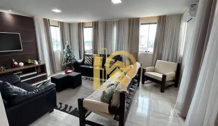 Casa com 4 dormitórios à venda - Centro - Jacareí/SP