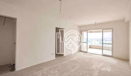 Apartamento Duplex com 3 dormitórios à venda, 109 m²  - Centro - Jacareí/SP