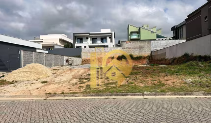 Terreno 700m² à venda, Condomínio Reserva do Paratehy Norte- São José dos Campos/SP