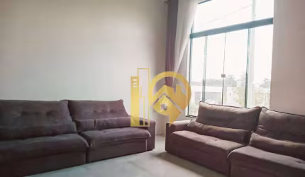 Casa com 2 dormitórios à venda, 160 m² - Jardim Vem Viver - Jacareí/SP