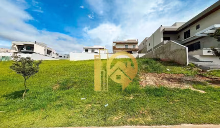 Terreno à venda, Condomínio Alphaville I - São José dos Campos/SP