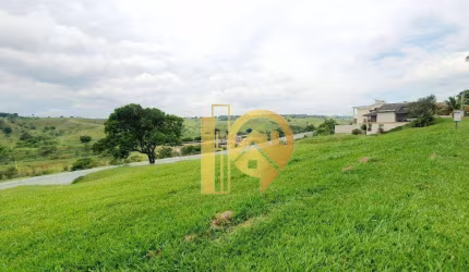 Terreno à venda, 1000 m² por R$ 750.000,00 - Condomínio Residencial Mirante do Vale	 - Jacareí/SP