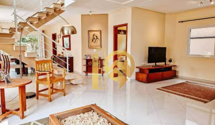 Casa  (sobrado) , 4 Suítes à Venda - 225 m² no Resid3encial Alto s da Serra VI - Urbanova - São José dos Campos/SP