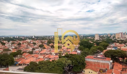 Apartamento com 2 dormitórios para alugar, 65 m² - Jardim Oriente - São José dos Campos/SP