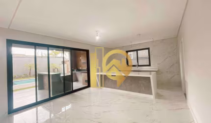 Casa com 4 suítes à venda, 350 m²- Cond.Jaguary - SJCampos/SP