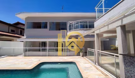 Casa com 4 dormitórios à venda, Residencial Esplanada do Sol - São José dos Campos/SP