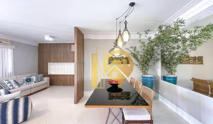 Cobertura com 4 dormitórios à venda, 265 m² - Jardim Aquarius - São José dos Campos/SP